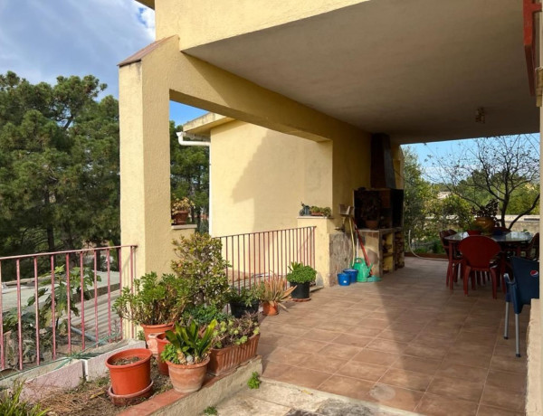 Casa o chalet independiente en venta en Urb. Can Fornaca, Riudarenes