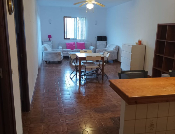 Piso en venta en carretera Mijas-Fuengirola s/n