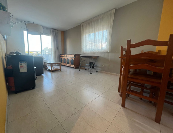 Piso en venta en avenida Maria Cristina, 7