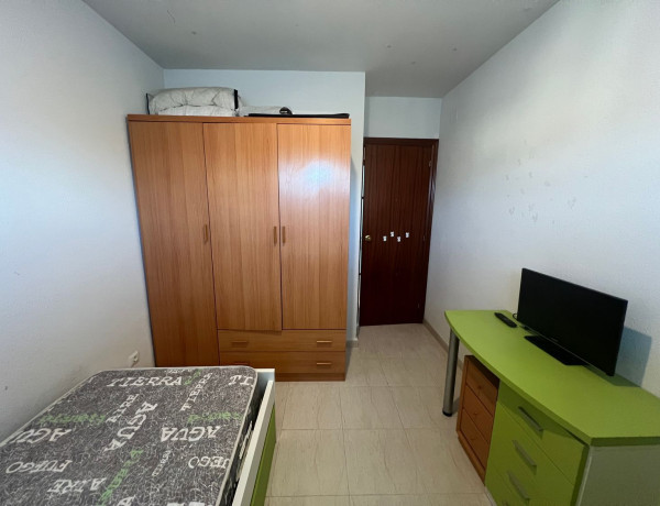 Piso en venta en avenida Maria Cristina, 7