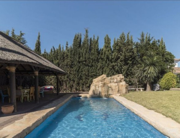 Casa o chalet independiente en venta en Av de España s/n