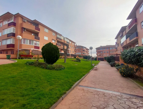 Piso en venta en calle Islas Medas, 11