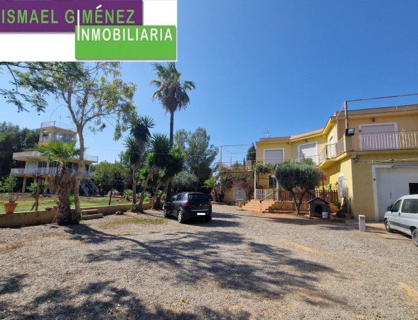 Casa o chalet independiente en venta en Corral Nou - Montros - Estepar