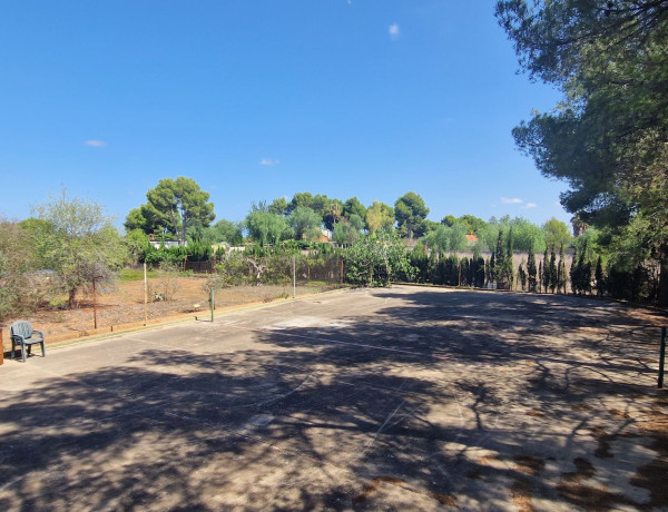 Casa o chalet independiente en venta en Corral Nou - Montros - Estepar