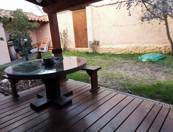 Casa o chalet independiente en venta en calle el Cueto, 26