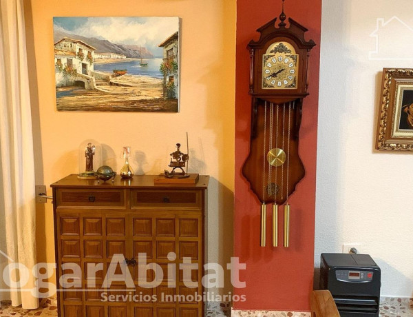 Casa o chalet independiente en venta en Benifaio