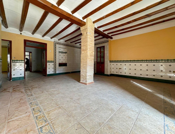 Casa o chalet independiente en venta en Alquerias del Niño Perdido