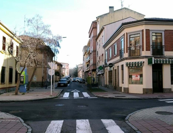 Piso en venta en Virgen de la Soterraña