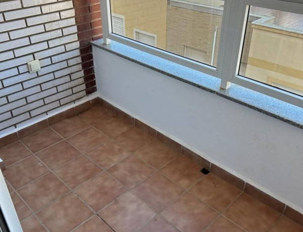 Piso en venta en La Gangosa