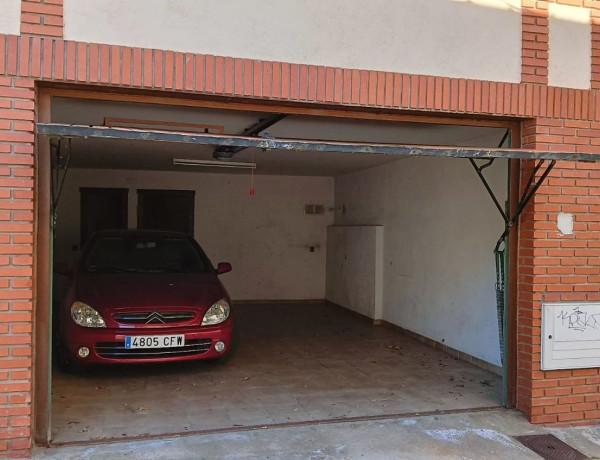 Chalet adosado en venta en Urb. ., Cercedilla