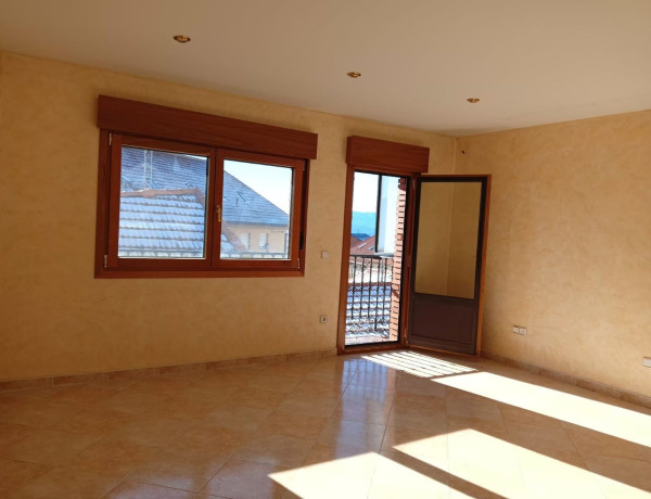 Chalet adosado en venta en Urb. ., Cercedilla