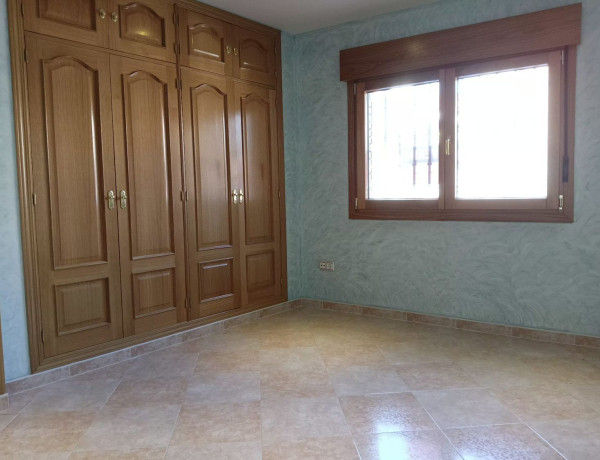 Chalet adosado en venta en Urb. ., Cercedilla