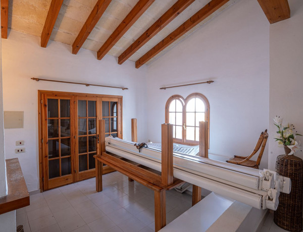 Casa o chalet independiente en venta en Cala En Bosch-Serpentona