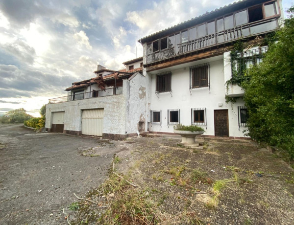 Finca rústica en venta en Barrio Poblado Santiago de Cudeyo