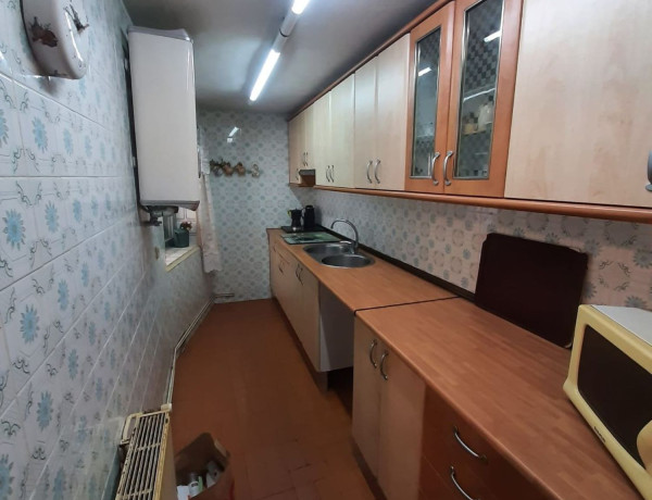 Chalet adosado en venta en Venecia - Nueva Alcalá