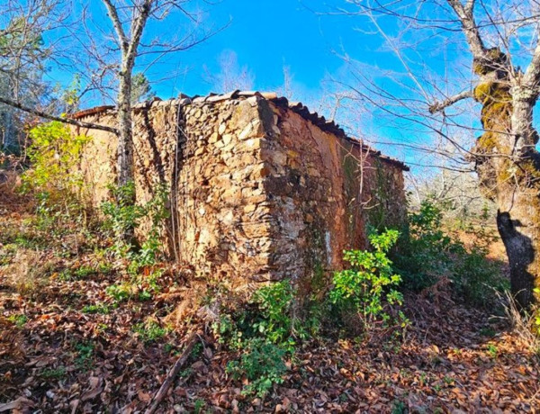 Terreno en venta en Galaroza