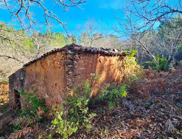 Terreno en venta en Galaroza