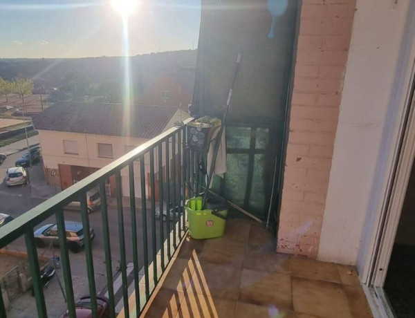 Piso en venta en Poble - Casc Antic