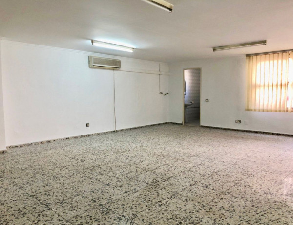 Oficina en venta en calle Pintor Lorenzo Casanova