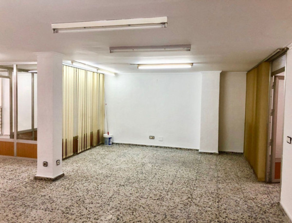 Oficina en venta en calle Pintor Lorenzo Casanova