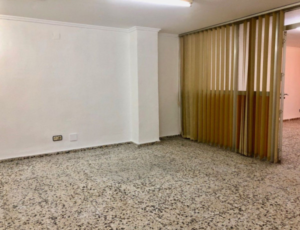 Oficina en venta en calle Pintor Lorenzo Casanova