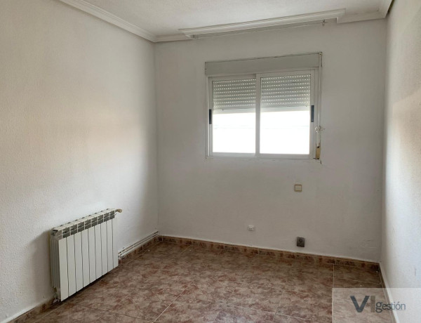 Piso en venta en Mejorada del Campo