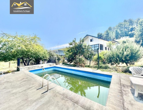 Casa o chalet independiente en venta en Vista Hermosa