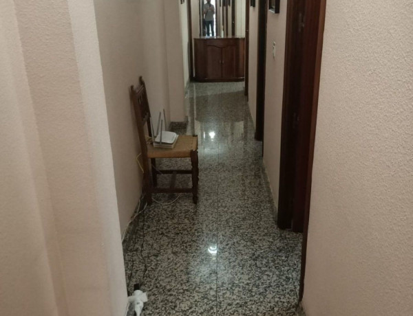 Piso en venta en La Viñuela