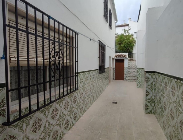 Casa o chalet independiente en venta en Rute