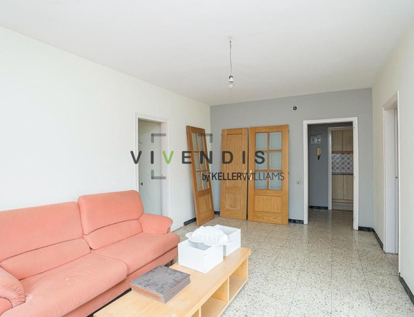 Piso en venta en calle de Tomàs Vives