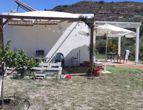 Finca rústica en venta en via sin nombre s/n