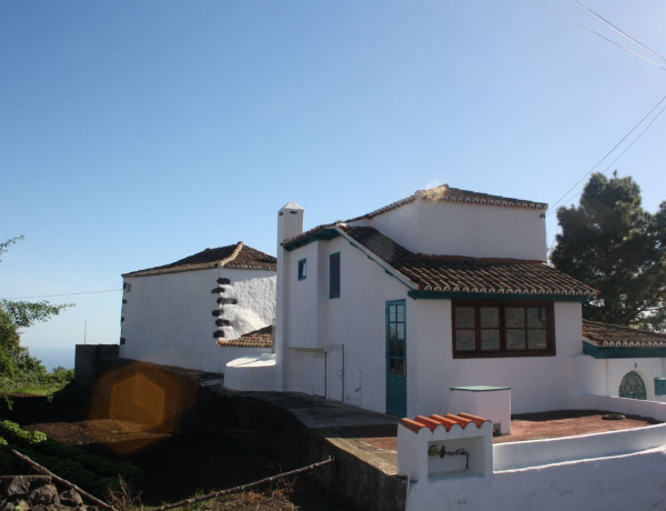 Casa o chalet independiente en venta en San Isidro s/n