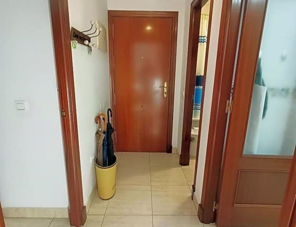 Piso en venta en Centro-Calzada-Cabo Noval