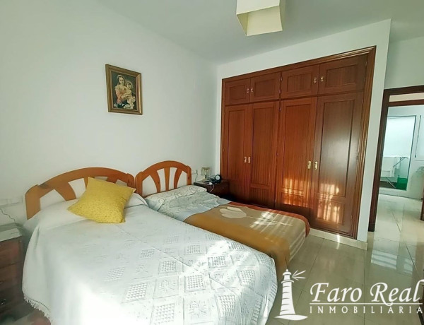 Piso en venta en Centro-Calzada-Cabo Noval