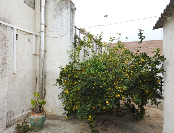 Casa de pueblo en venta en Sant Jaume Dels Domenys