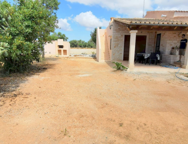 Alquiler de Finca rústica en Urb. s'Estanyol, Llucmajor Interior