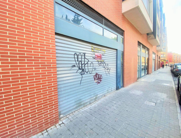 Local en venta en calle Barcelona, 6