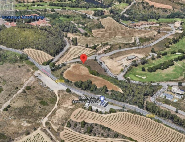 Terreno en venta en Sant esteve Sesrovires