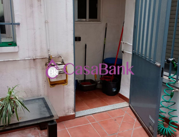 Piso en venta en Urb. Santa Rosa, Santa Rosa - San José