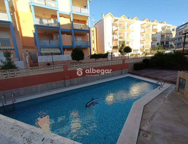 Alquiler de Piso en calle Miguel Hernández