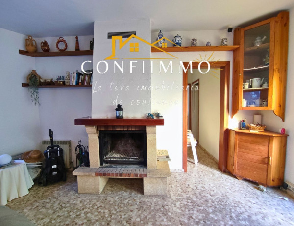 Casa o chalet independiente en venta en calle Pallars