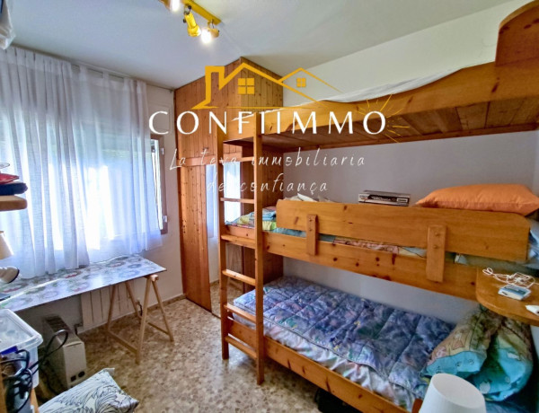 Casa o chalet independiente en venta en calle Pallars