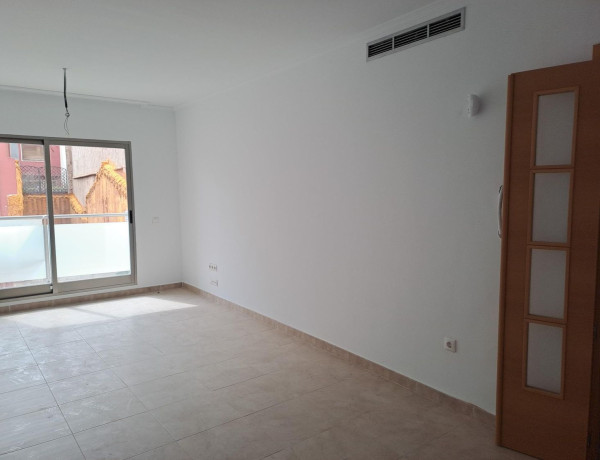 Piso en venta en teruel