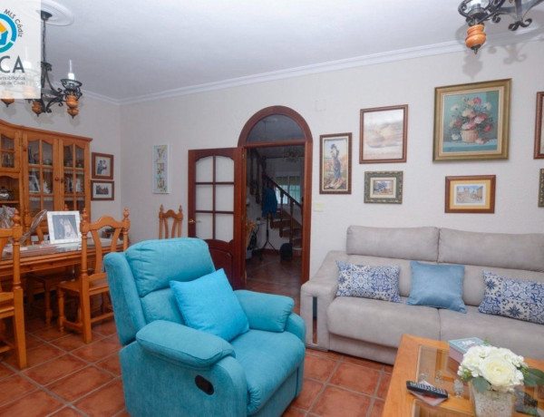 Casa o chalet independiente en venta en Saladillo - La Piñera