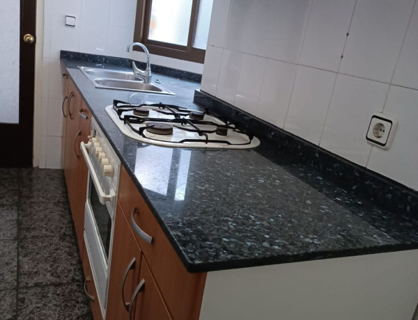 Piso en venta en San Jordi