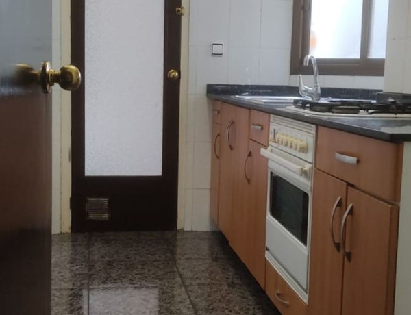 Piso en venta en San Jordi