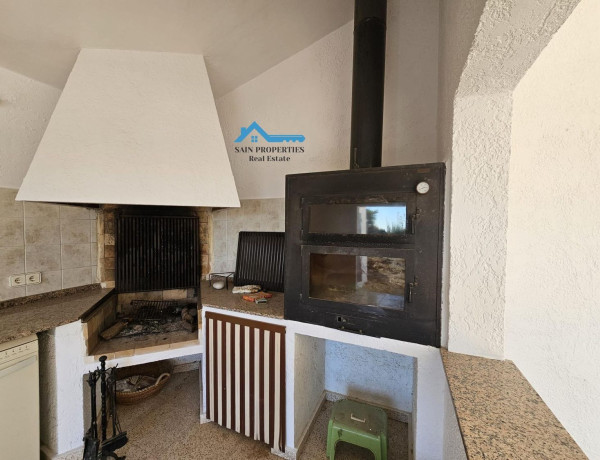 Casa o chalet independiente en venta en Altea Pueblo