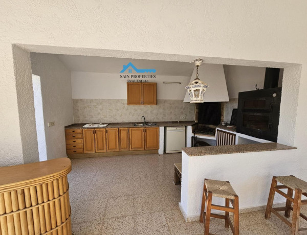 Casa o chalet independiente en venta en Altea Pueblo