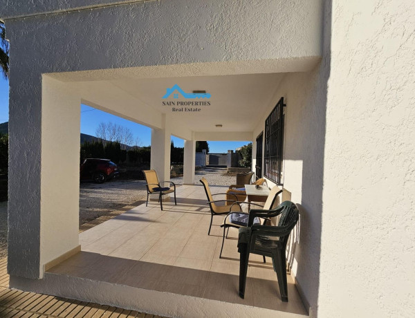 Casa o chalet independiente en venta en Altea Pueblo