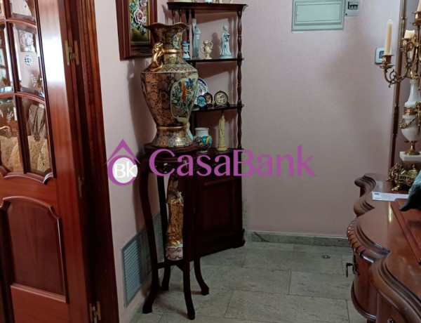 Piso en venta en Urb. Santa Rosa, Santa Rosa - San José